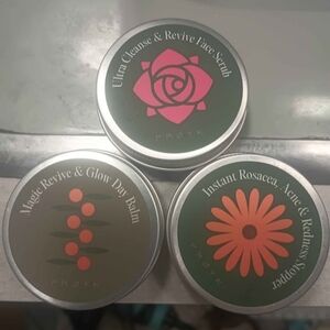 FROYA The Complete Acne System For Women